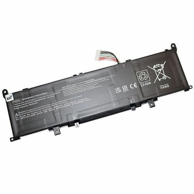 N70706-001-BTI 11.58V 56WH BAT N70706-001 RX03XL RX03056XL-PL