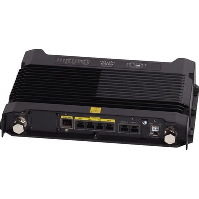829 INDUSTRIAL ISR, LTE, WIFI, ETSI REMANUFACTURED