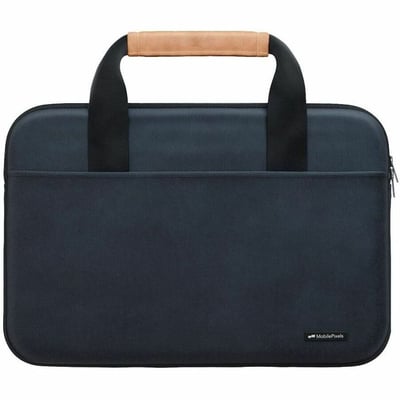 MOBILE PIXELS 13IN TO 15.6IN PADDED LAPTOP SLEEVE