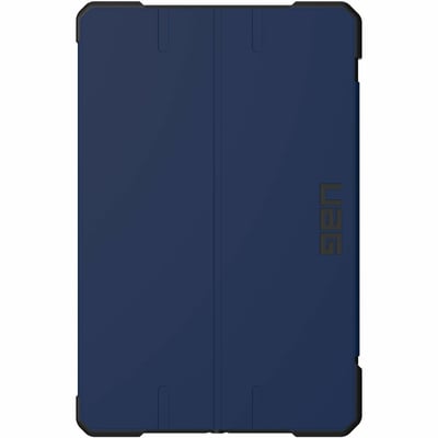 Urban Armor Gear Metropolis SE Carrying Case (Folio) for 12.4" Samsung Galaxy Tab S8+ Tablet - Mallard