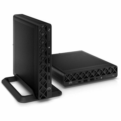 SMART BUY ELITEDESK 8 MINI G1A AI RAI7P350 16GB/512GB PC