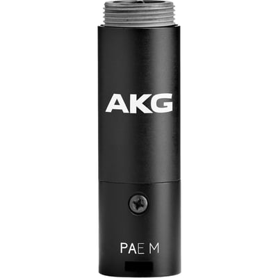 AKG PAE M Reference Phantom Power Module