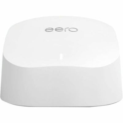 DUAL-BAND MESH WI-FI 6 EXTENDER