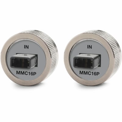 NFA-MMC16P-KITCERTIFIBER MAX MM/SM ADAPTER KIT (FOR TESTING
