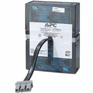 APC by Schneider Electric Replacement Battery Cartridge #33
