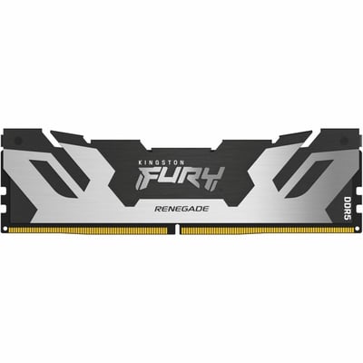 Kingston FURY Renegade 32GB DDR5 SDRAM Memory Module