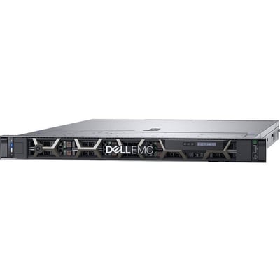Dell EMC PowerEdge R6515 1U Rack Server - 1 x AMD EPYC 7302P 3 GHz - 16 GB RAM - 480 GB SSD - Serial ATA/600, 12Gb/s SAS Controller