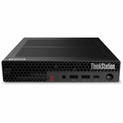 THINKSTATION P3 TINY CORE 9-14900 VPRO 4 3G 16GB 512GB SS