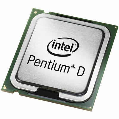 INTEL PENTIUM T2130 DUAL-CORE (2 CORE) 1.86 GHZ PROCESSOR 1 MB