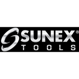 Sunex Tools 1/2" DR. 14MM 12-Point Deep Impact Socket