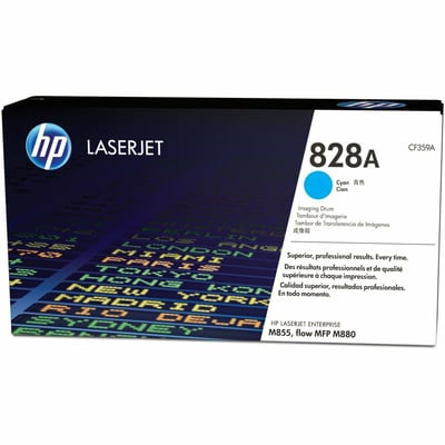 HP 828A LaserJet Image Drum - Single Pack