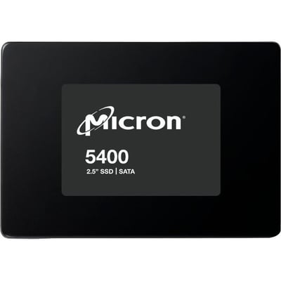 MICRON SATA 2.5 ENTERPRISE SSD 960GB