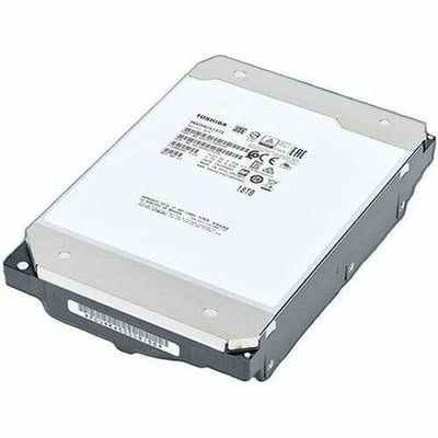 TOSHIBA 3.5 16TB 7200RPM SAS 12GB 512E
