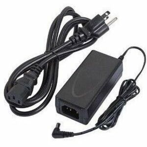 KIT, SPARE, UNIVERSAL POWER ADAPTER, 48V/50W (115V/230VAC), W/POWER CORD, US - Q