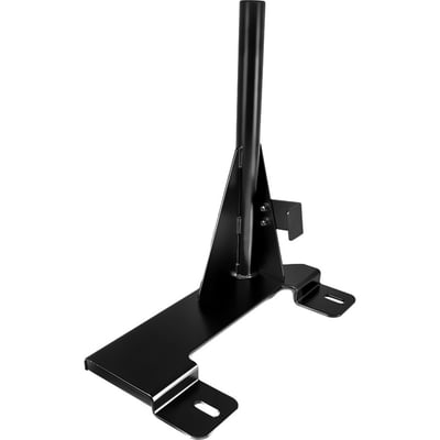 RAM Mounts No-Drill Vehicle Mount for Notebook