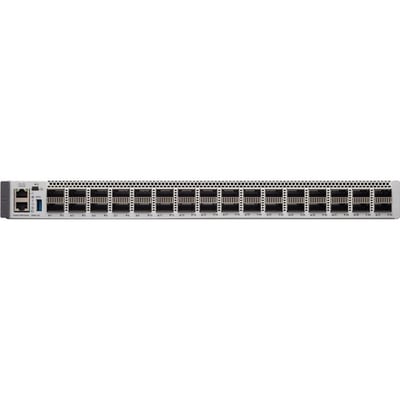 CATALYST 9500 32-PORT 100G ONLY, ESSENTIAL