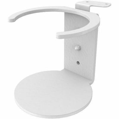 Enovate Saniwipe Dispenser Bracket Right Rear