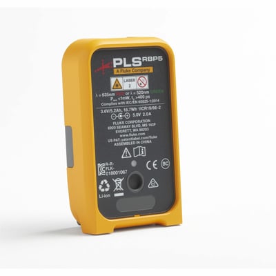 Fluke Networks PLS RBP5 SINGLE PK Battery