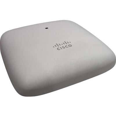 CISCO BUSINESS 802.11AC WAVE 2 ACCESS POINT REMANUFACTURED