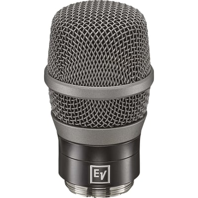 Electro-Voice Wireless Head with RE520 Capsule