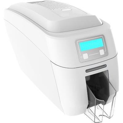 CODE CORPORATION MAGICARD 300 STD PRINTER