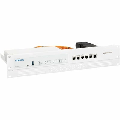 RACKMOUNT SOPHOS SD-RED 20SD-RE SD-RED 60 SHIELDED
