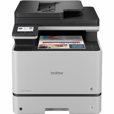 BUSINESS COLOR LASER AIO BUSINESS COLOR LASER AIO PRINTER