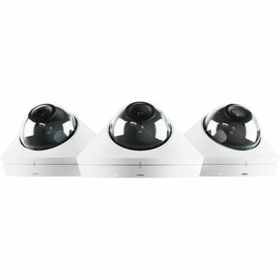 NEXT-GEN 2K HD POE CEILING CAMERA WITH ENHANCED DYNAMIC RANGE