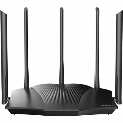 AX3000 DUAL-BAND GIGABIT ROUTER .