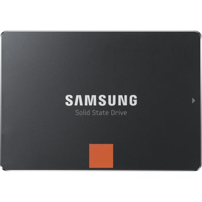 SAMSUNG 256GB 840 PRO SERIES 2.5IN
