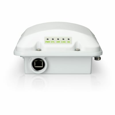 RUCKUS T350C, OMNI, OUTDOOR ACCESS POINT, 802.11AX 2X2:2 INTERNAL BEAMFLEX+, DUA