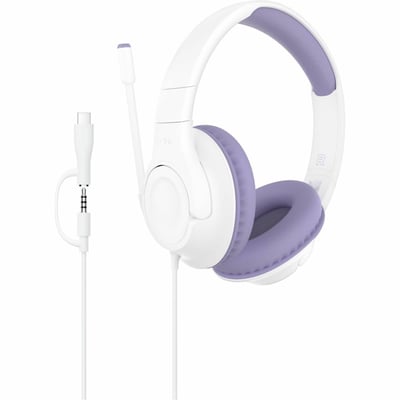 SOUNDFORM INSPIRE WIRED (USB-C WIRED TO 3.5MM DONGLE + 3.5MM WIRED