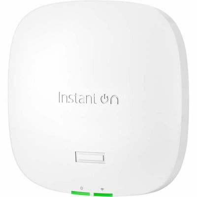 HPE NW ION AP EG AP32 PL-3P ACCESS POINT DUAL RADIO TRI BAND 2X