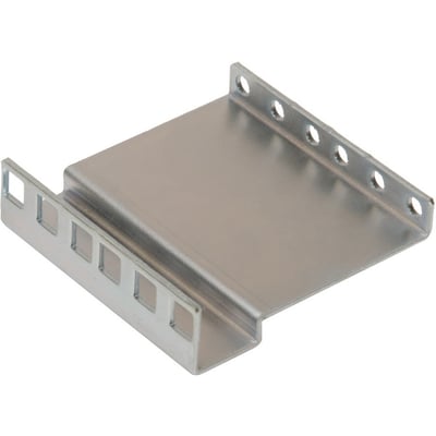 Rack Solutions 2U Adapter Bracket Assortment