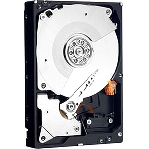 DELL SOURCING - NEW 2 TB Hard Drive - 2.5" Internal - Near Line SAS (NL-SAS) (12Gb/s SAS)