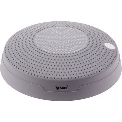 AXIS TC1701 Front Cover
