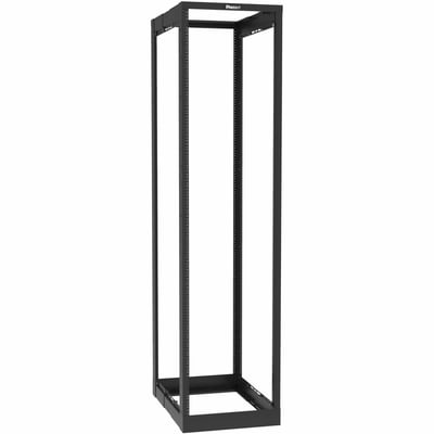52RU 4-POST RACK ADJUSTABLE DE