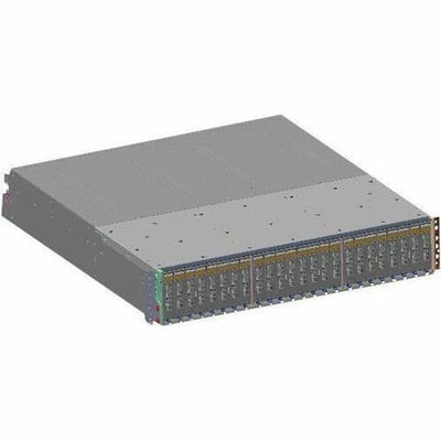 92.16TB SE2U24-12 SS530 SAS NTAA RI-1DW/D ISE