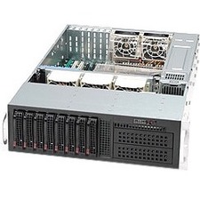Supermicro SuperChassis 835TQC-R802B