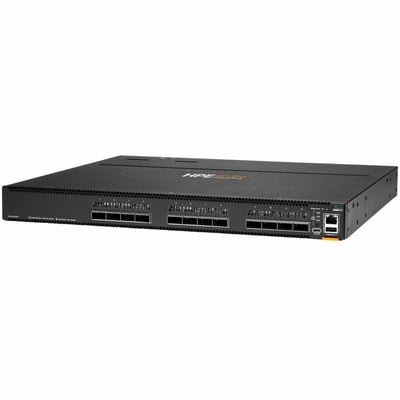 HPE 8360-12C v2 Ethernet Switch
