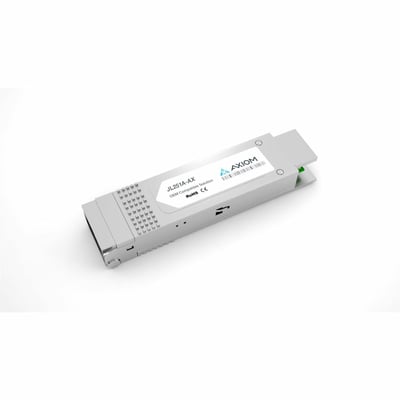 100 HP COMPATIBLE 40GBASE-SR-BIDI QSFP+