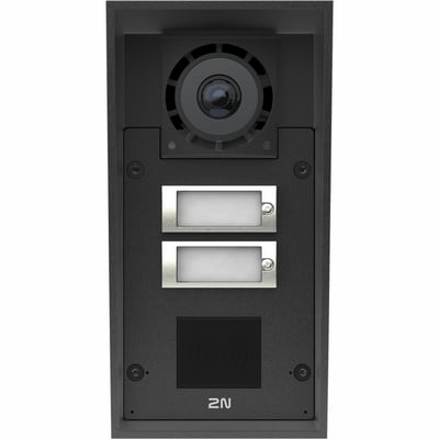 2N IP FORCE 2.0 CAM_2 BUT/ RFID