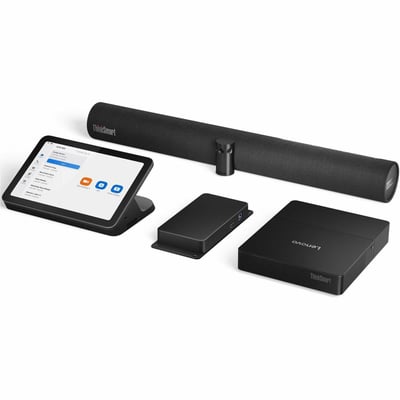 THINKSMART IPFRK ZOOM 165H VPRO 3.8G 32GB 256GB SSD W11 IOT