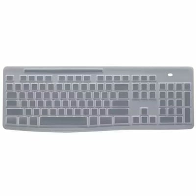 Lenovo Logitech Protective Cover for K270 Keyboard for Education - keyboard cover