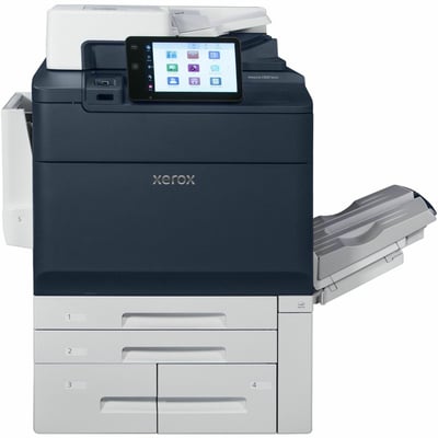 XEROX PRIMELINK C9275 CP IOT WI WITH DADF BYPASS TRAY POWER CORD NE