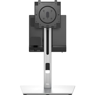 COMPACT FORM FACTOR ALL IN ONE STAND CFS25