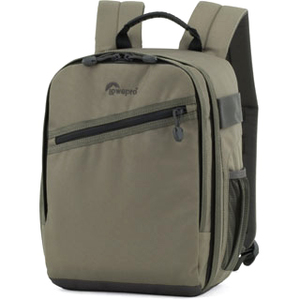 Lowepro Photo Traveler 150 Carrying Case (Backpack) Wallet, Key, Camera, Tablet, Cellular Phone, Camera Equipment - Mica