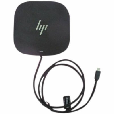 KIT HP USB-C DOCK G5 100W 1YR IMS WARRANTY STANDARD