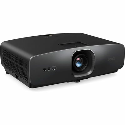 BENQ 4K 2500AL LED PROJECTOR BLACK 3840X2160 DLP 5WX2 SPKR