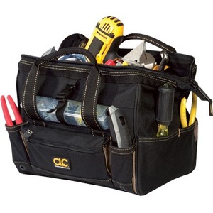 CLC Carrying Case (Tote) Tools, Accessories